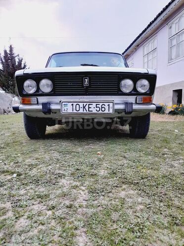 LADA (VAZ) 2106 2001, 58,575 km - 1.6 l - Lənkəran