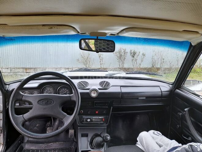 LADA (VAZ) 2106 2001, 58,575 km - 1.6 l - Lənkəran