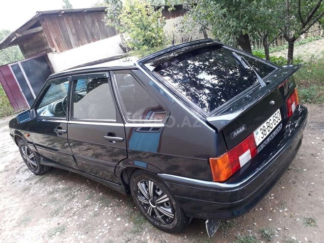 LADA (VAZ) 2114 2007, 270,000 km - 1.5 л - Qusar