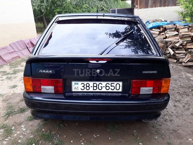 LADA (VAZ) 2114 2007, 270,000 km - 1.5 л - Qusar