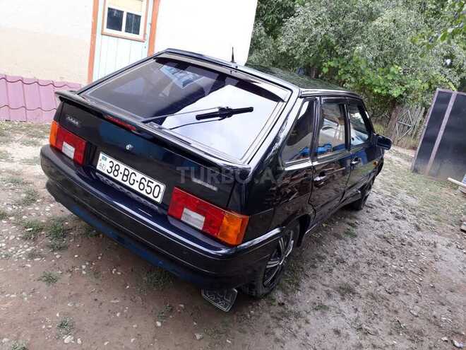 LADA (VAZ) 2114 2007, 270,000 km - 1.5 л - Qusar