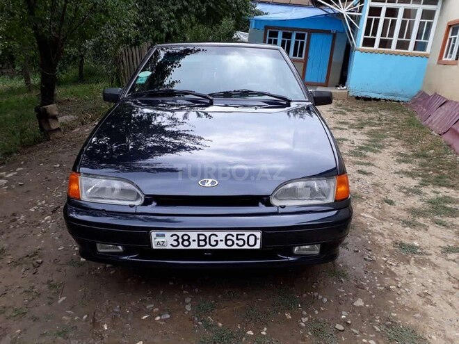 LADA (VAZ) 2114 2007, 270,000 km - 1.5 л - Qusar