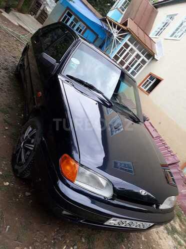 LADA (VAZ) 2114 2007, 270,000 km - 1.5 л - Qusar