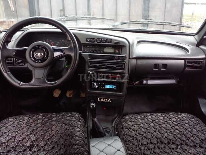 LADA (VAZ) 2114 2007, 270,000 km - 1.5 л - Qusar