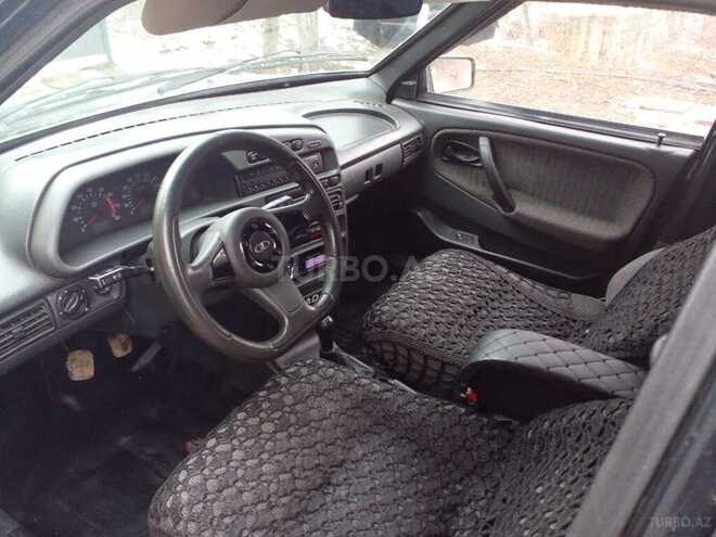 LADA (VAZ) 2114 2007, 270,000 km - 1.5 л - Qusar