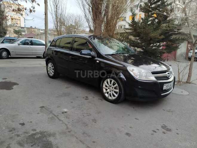 Opel Astra 2008, 157,241 km - 1.3 л - Bakı