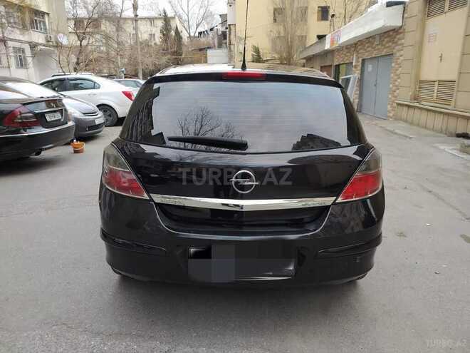 Opel Astra 2008, 157,241 km - 1.3 л - Bakı