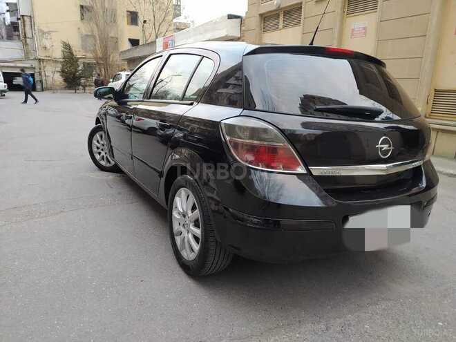 Opel Astra 2008, 157,241 km - 1.3 л - Bakı