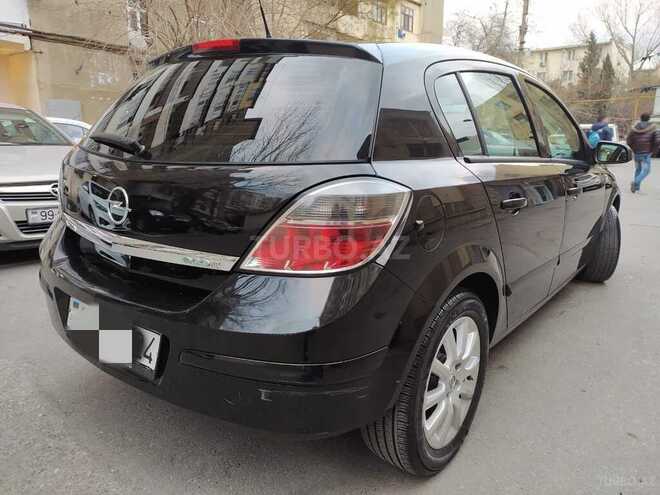 Opel Astra 2008, 157,241 km - 1.3 л - Bakı