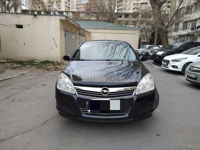 Opel Astra 2008, 157,241 km - 1.3 л - Bakı