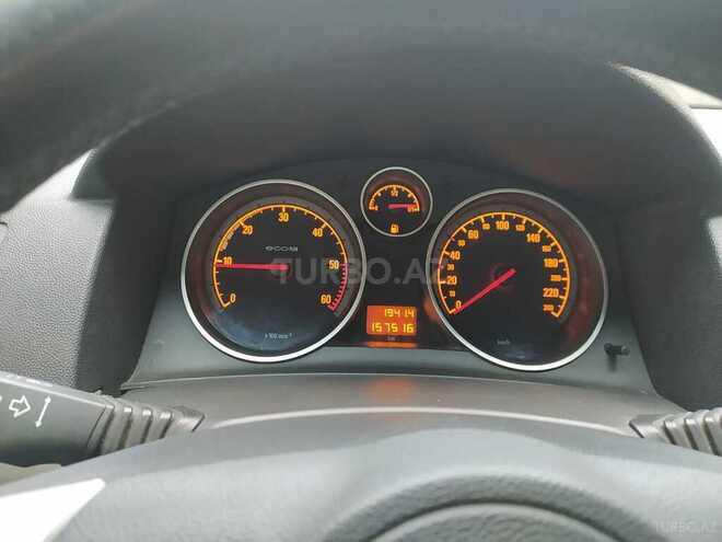 Opel Astra 2008, 157,241 km - 1.3 л - Bakı