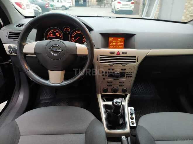 Opel Astra 2008, 157,241 km - 1.3 л - Bakı