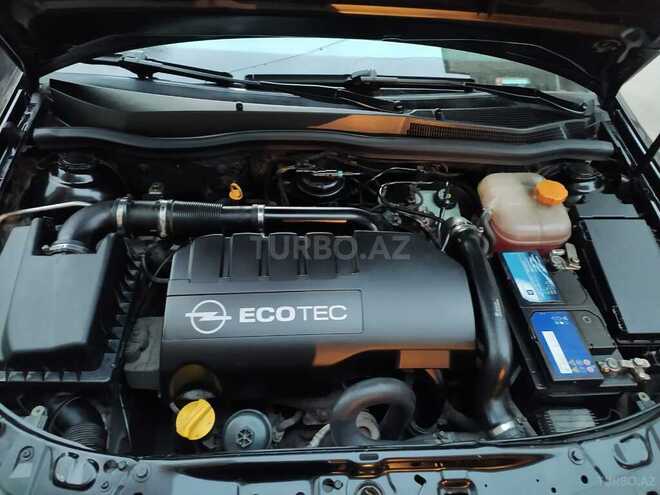 Opel Astra 2008, 157,241 km - 1.3 л - Bakı