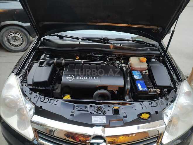 Opel Astra 2008, 157,241 km - 1.3 л - Bakı