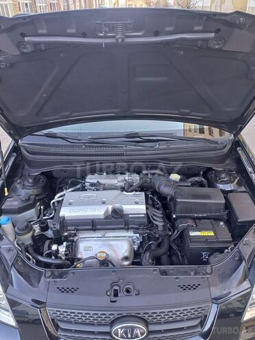 Kia Rio 2007, 140,000 km - 1.4 l - Gəncə