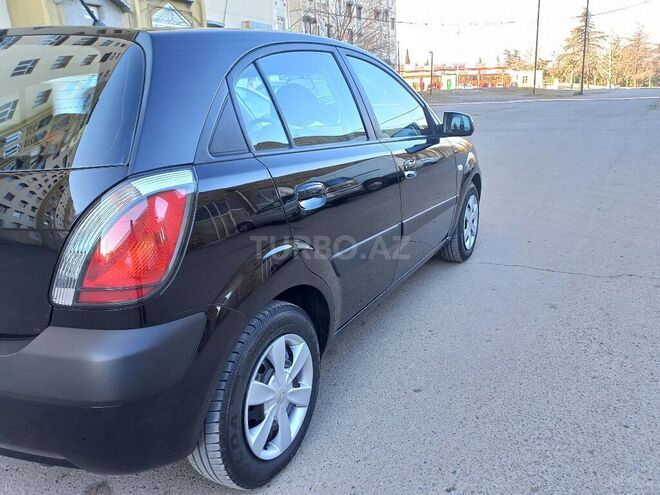 Kia Rio 2007, 140,000 km - 1.4 l - Gəncə