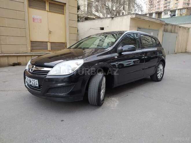 Opel Astra 2008, 157,241 km - 1.3 л - Bakı
