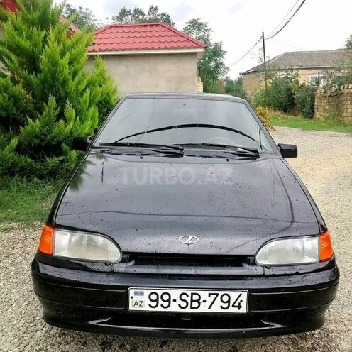 LADA (VAZ) 2115 2012, 285,000 km - 1.6 l - Xaçmaz