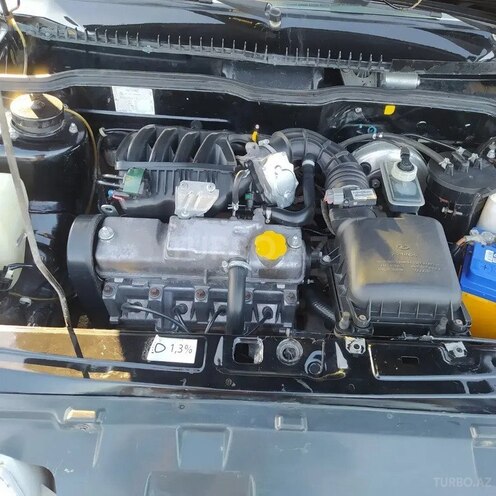 LADA (VAZ) 2115 2012, 285,000 km - 1.6 l - Xaçmaz