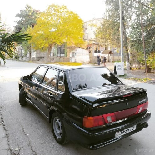 LADA (VAZ) 2115 2012, 285,000 km - 1.6 l - Xaçmaz