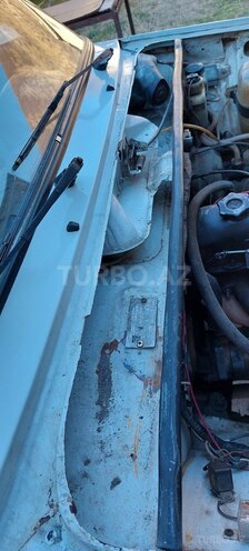 LADA (VAZ) 2106 1983, 528,863 km - 1.6 l - Şəki