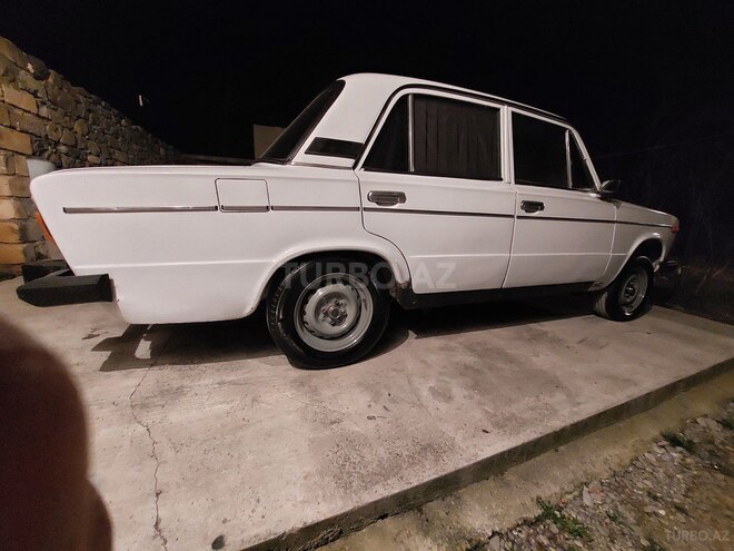 LADA (VAZ) 2106 1983, 528,863 km - 1.6 l - Şəki