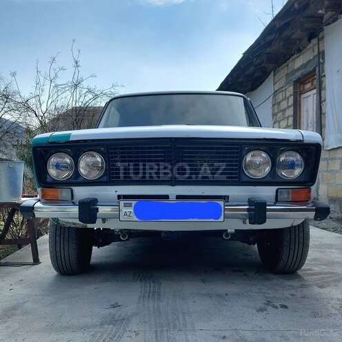 LADA (VAZ) 2106 1983, 528,863 km - 1.6 l - Şəki