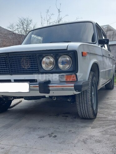 LADA (VAZ) 2106 1983, 528,863 km - 1.6 l - Şəki