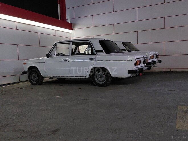LADA (VAZ) 2106 1983, 528,863 km - 1.6 l - Şəki