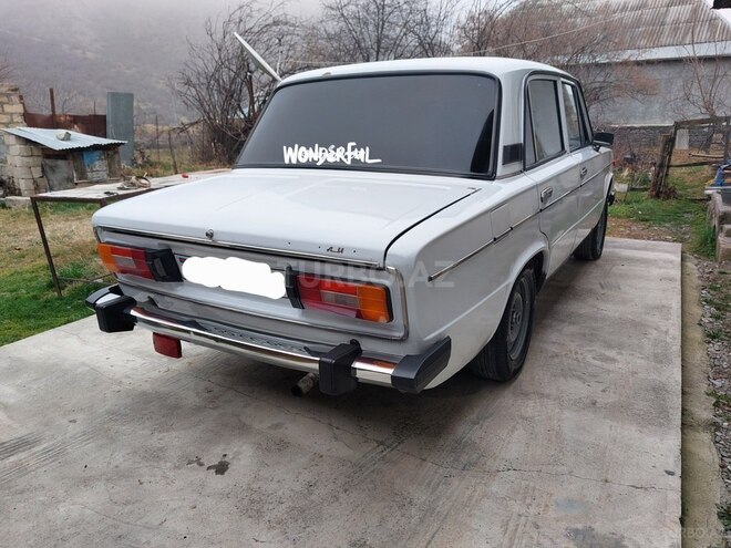 LADA (VAZ) 2106 1983, 528,863 km - 1.6 l - Şəki
