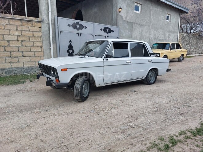 LADA (VAZ) 2106 1983, 528,863 km - 1.6 l - Şəki