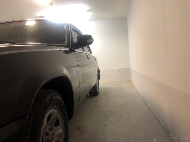 GAZ 31105 2007, 103,000 km - 2.4 l - Qusar