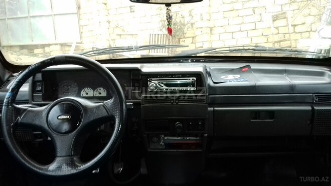 LADA (VAZ) 21099 1999, 340,000 km - 1.5 l - Bakı