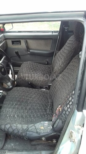 LADA (VAZ) 21099 1999, 340,000 km - 1.5 l - Bakı