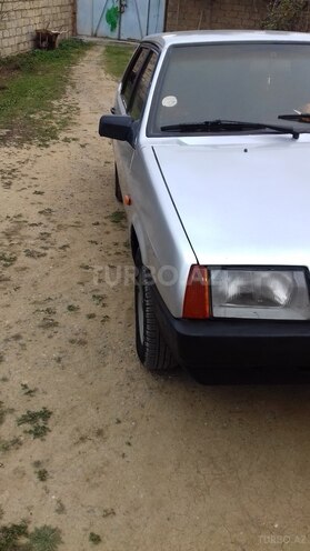 LADA (VAZ) 21099 1999, 340,000 km - 1.5 l - Bakı