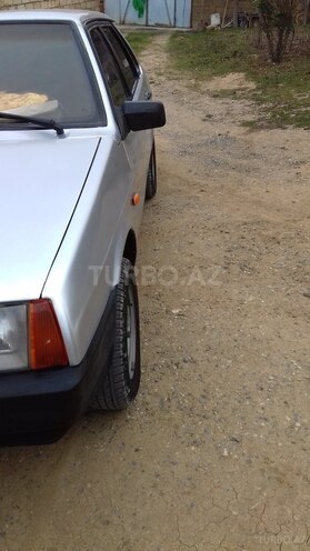 LADA (VAZ) 21099 1999, 340,000 km - 1.5 l - Bakı