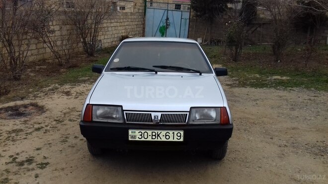 LADA (VAZ) 21099 1999, 340,000 km - 1.5 l - Bakı
