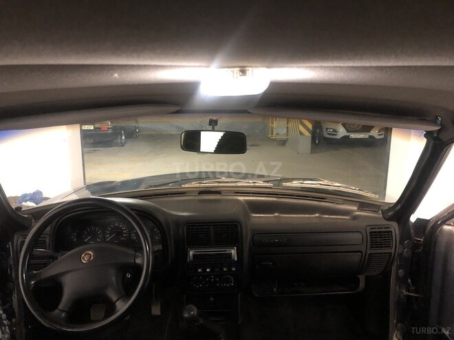 GAZ 31105 2007, 103,000 km - 2.4 l - Qusar