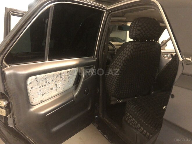 GAZ 31105 2007, 103,000 km - 2.4 l - Qusar