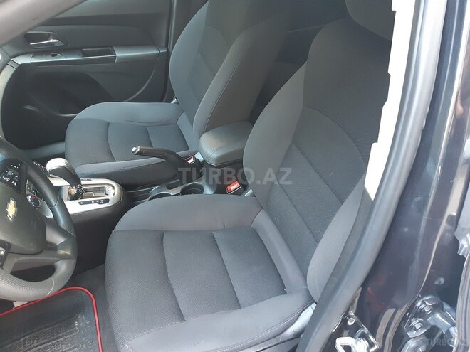 Chevrolet Cruze 2015, 98,900 km - 1.4 l - Bakı
