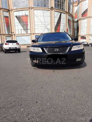 Hyundai Azera 2006, 190,000 km - 3.3 l - Bakı