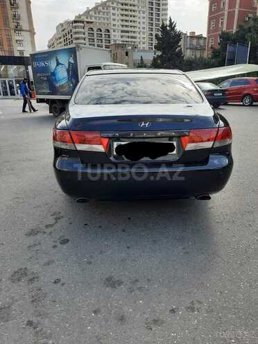 Hyundai Azera 2006, 190,000 km - 3.3 l - Bakı