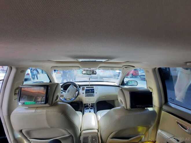 Hyundai Azera 2006, 190,000 km - 3.3 l - Bakı
