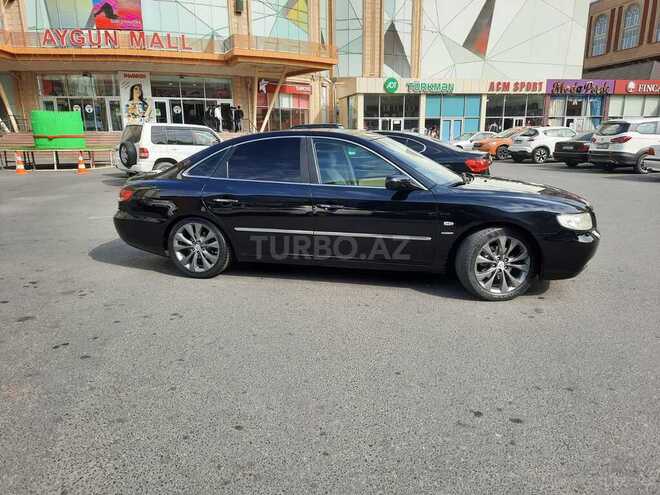 Hyundai Azera 2006, 190,000 km - 3.3 l - Bakı