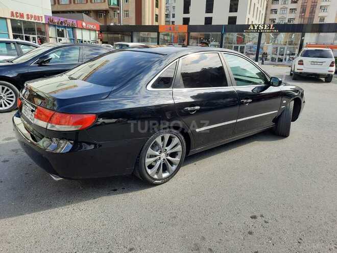 Hyundai Azera 2006, 190,000 km - 3.3 l - Bakı