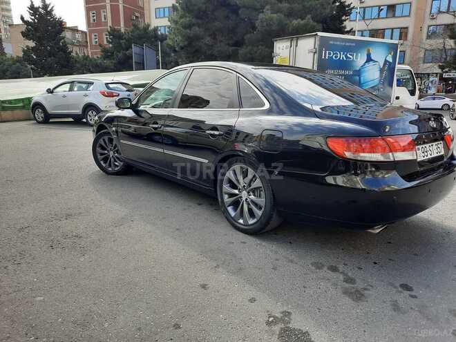 Hyundai Azera 2006, 190,000 km - 3.3 l - Bakı