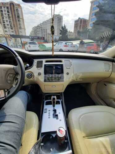 Hyundai Azera 2006, 190,000 km - 3.3 l - Bakı