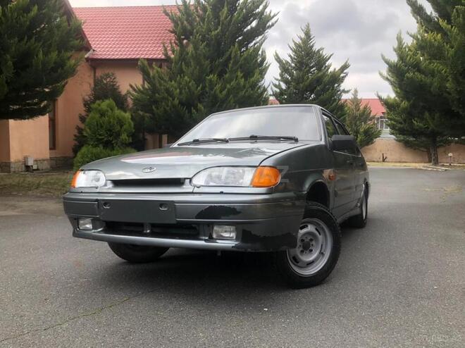LADA (VAZ) 2115 2011, 236,000 km - 1.6 l - Zaqatala