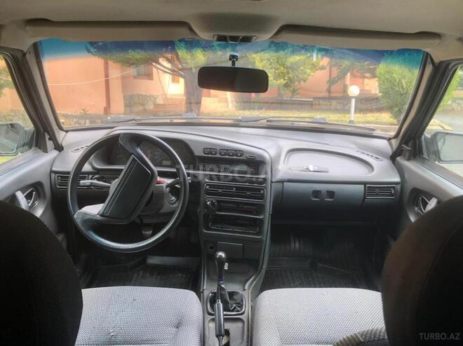 LADA (VAZ) 2115 2011, 236,000 km - 1.6 l - Zaqatala