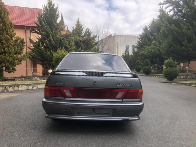 LADA (VAZ) 2115 2011, 236,000 km - 1.6 l - Zaqatala